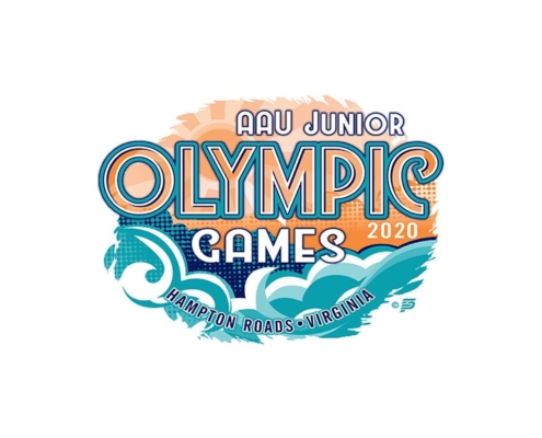 2020 AAU JO Games