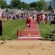 KC FIRE Track Club - Van - Long Jump